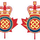 Canadian Forces: RCOC Museum logo