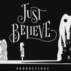 Animation: Just Believe Productions studio logo
