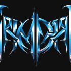 Grimdark Metal-Style Logo (t-shirt design)