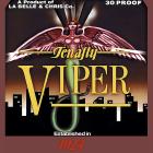 Tenafly Viper Label (Street Trash) Redux