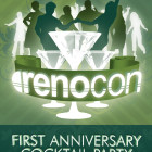 Branding: RenoCon