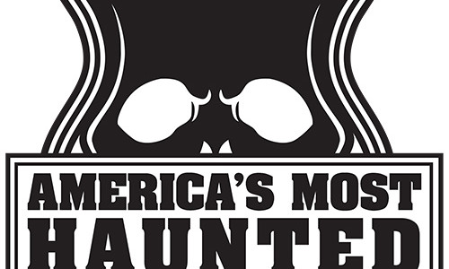 “America’s Most Haunted” – TV Program Logo